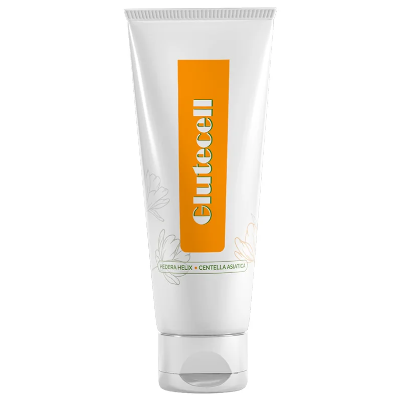Glutecell gel i krema: cijena, sastojci, kako koristiti i ljekarna Glutecell