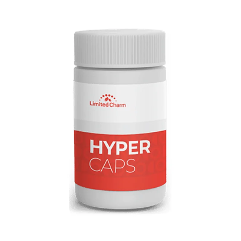 Hyper Caps – cijena, sastojci, kako koristiti i ljekarna Hyper Caps