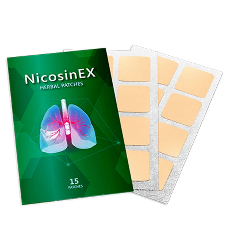 Nicosinex cijena, sastojci, kako koristiti i gdje kupiti Nicosinex