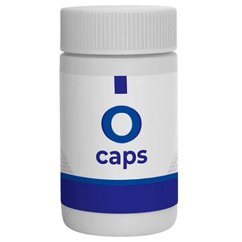 O Caps – cijena, sastojci, kako koristiti i ljekarna O Caps
