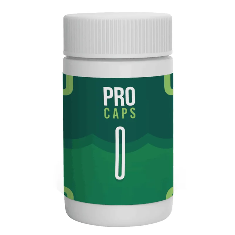 Pro caps – sastojci, cijena, kako koristiti i ljekarna Pro caps