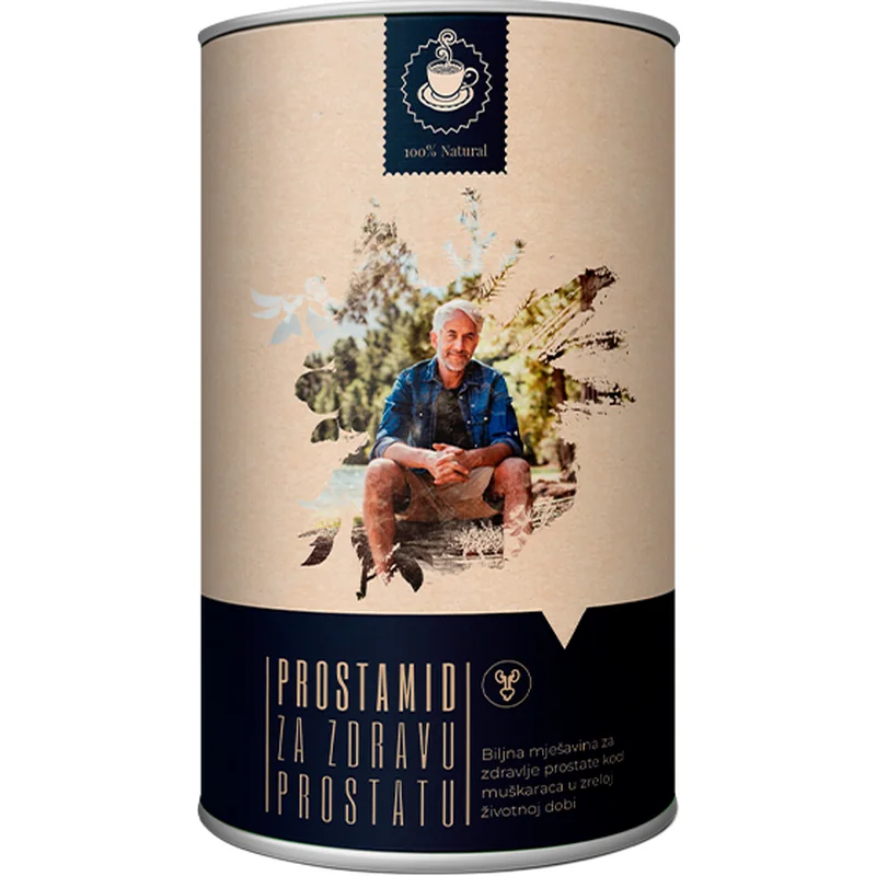 Prostamid - view 3