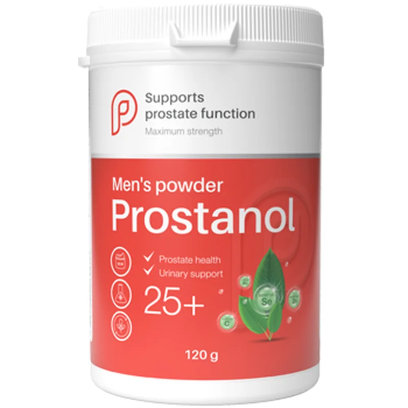 Prostanol gdje kupiti, cijena, sastojci i iskustva Prostanol