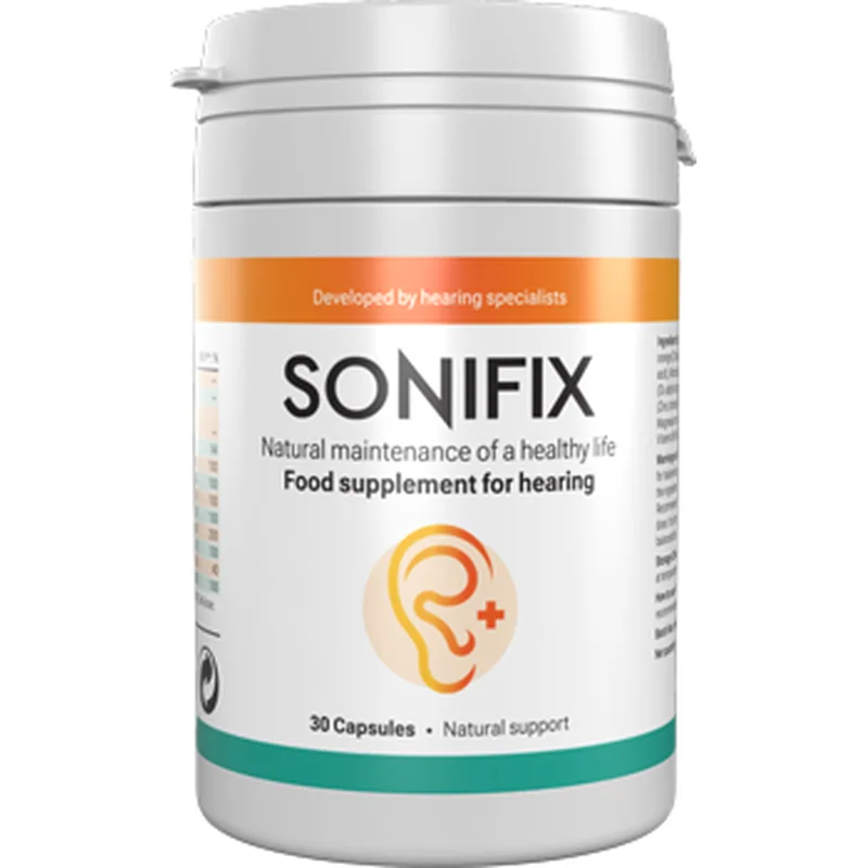 Sonifix cijena, kako koristiti i gdje kupiti Sonifix