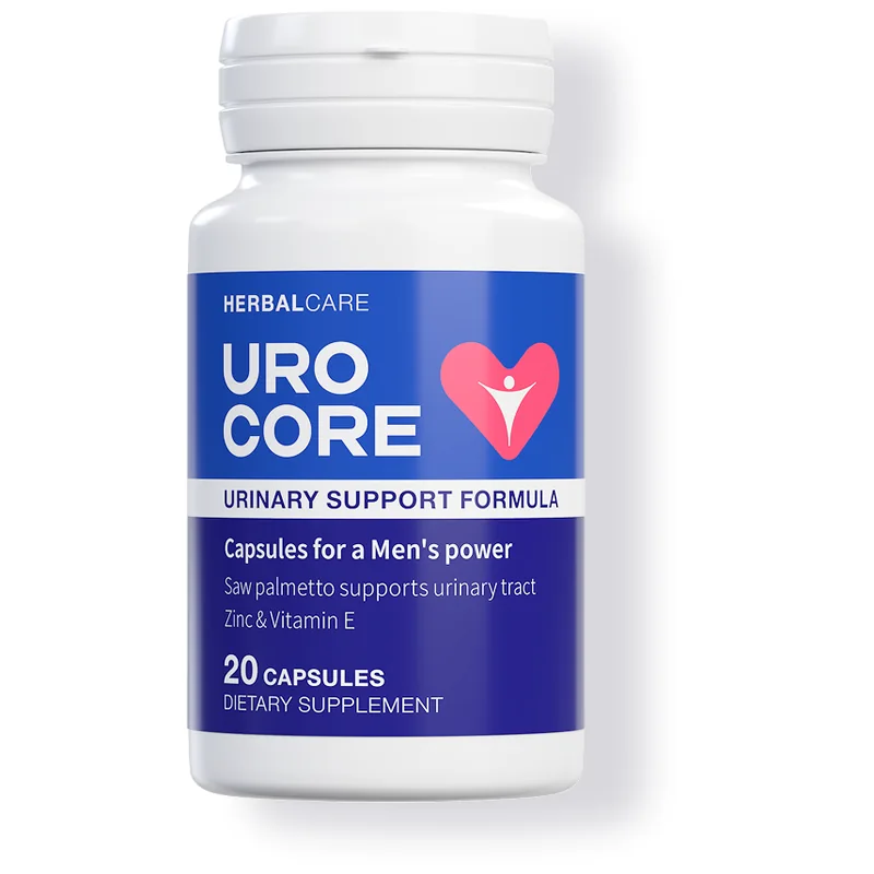 Urocore gdje kupiti, cijena, sastojci i iskustva Urocore
