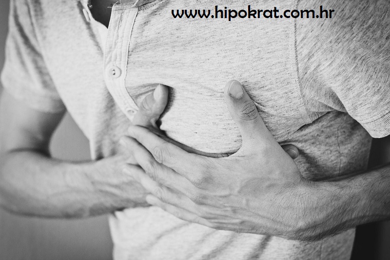 Prevencija srčanog udara
