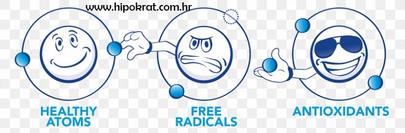 Slobodni radikali