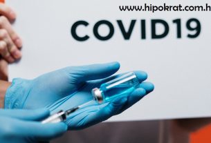 Cjepivo protiv Covid-19