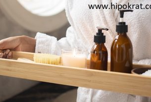 Kako napraviti prirodni šampon i regenerator