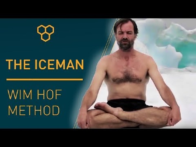 Wim Hof metoda