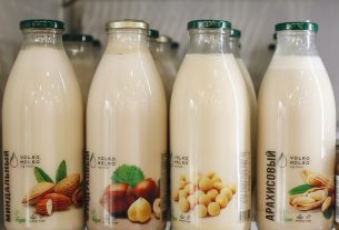 Zamjene za mlijeko (Alternativa mlijeku)